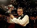 Shaun Murphy