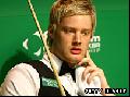 Neil Robertson