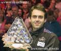 Ronnie O'Sullivan