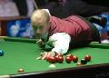 Peter Ebdon